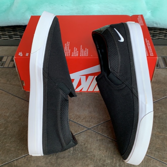 NIKE COURT LEGACY SLP MENS - Picture 10 of 15